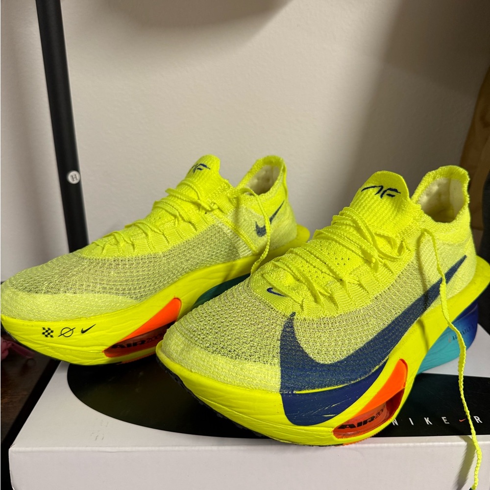 Nike Air Zoom Alphafly Next 3